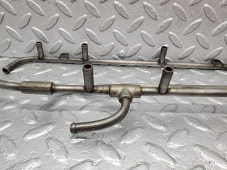 R107 SLC fuel injection pipe used OEM