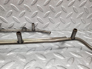 R107 SLC fuel injection pipe used OEM