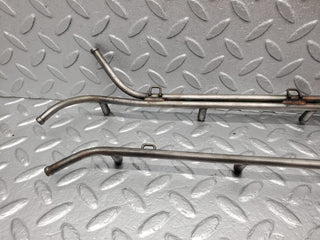 R107 SLC fuel injection pipe used OEM