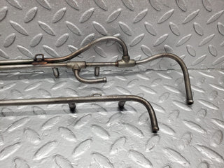 R107 SLC fuel injection pipe used OEM