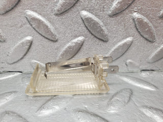 W123 Coupe glove box light used OEM