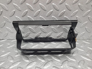 W123 Lang ashtray frame used OEM