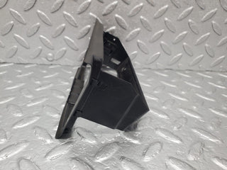 W123 Lang ashtray frame used OEM