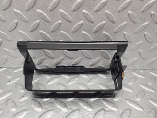W123 Lang ashtray frame used OEM