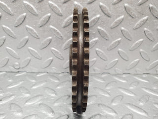 W120 Ponton camshaft timing gear used OEM