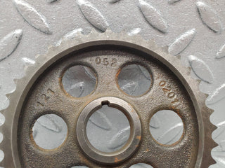 W120 Ponton camshaft timing gear used OEM
