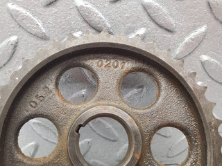 W120 Ponton camshaft timing gear used OEM