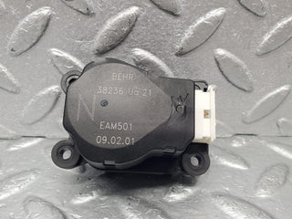 W220 heater flap actuator used OEM