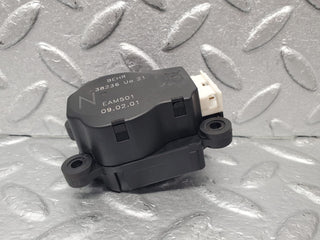 W220 heater flap actuator used OEM