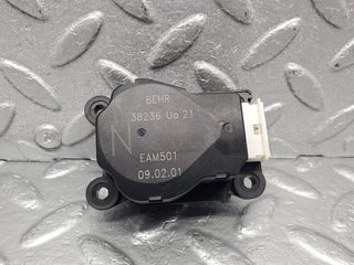 W220 heater flap actuator used OEM