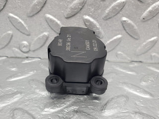 W220 heater flap actuator used OEM