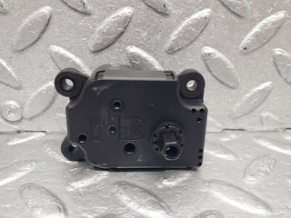 W220 heater flap actuator used OEM