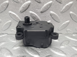 W220 heater flap actuator used OEM