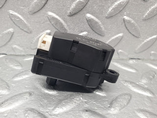 W220 heater flap actuator used OEM