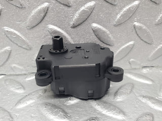 W220 heater flap actuator used OEM