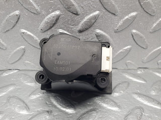W220 heater flap actuator used OEM