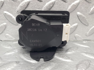 W220 heater flap actuator used OEM