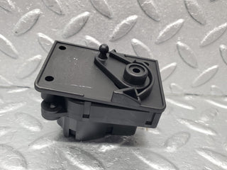 W220 heater flap actuator used OEM