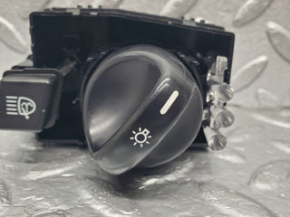 1490 Mercedes-Benz W220 S430 Headlight Control Switch 2205450704