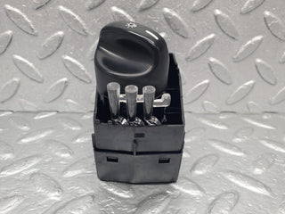 1490 Mercedes-Benz W220 S430 Headlight Control Switch 2205450704