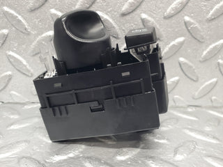 1490 Mercedes-Benz W220 S430 Headlight Control Switch 2205450704