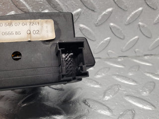 1490 Mercedes-Benz W220 S430 Headlight Control Switch 2205450704