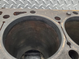 W123 engine block used OEM
