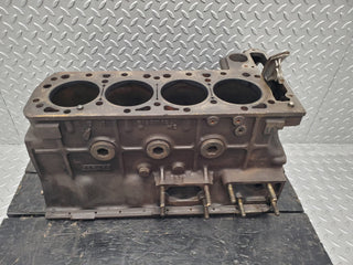 W123 engine block used OEM
