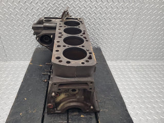 W123 engine block used OEM