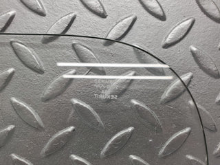 1810 Mercedes-Benz W120 Ponton Front Right Door Window Glass