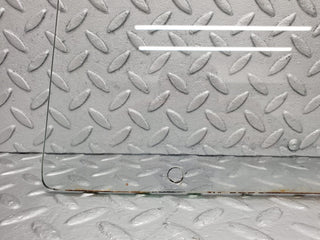 1810 Mercedes-Benz W120 Ponton Front Right Door Window Glass