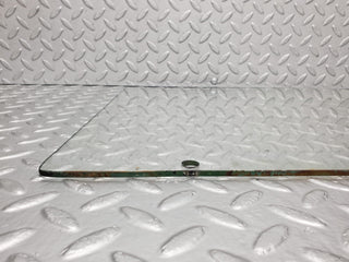1810 Mercedes-Benz W120 Ponton Front Right Door Window Glass