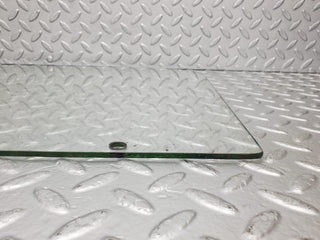 1810 Mercedes-Benz W120 Ponton Front Right Door Window Glass