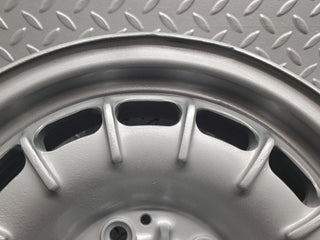 W120 Ponton alloy wheel set mexican hat used OEM
