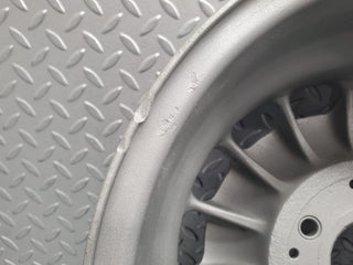 W120 Ponton alloy wheel set mexican hat used OEM