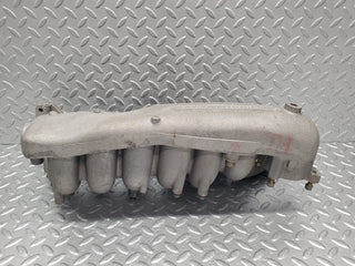 W123 air intake manifold used OEM