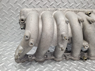 W123 air intake manifold used OEM