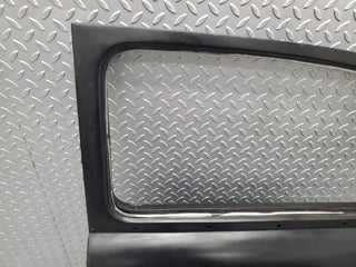W120 Ponton rear left door used OEM