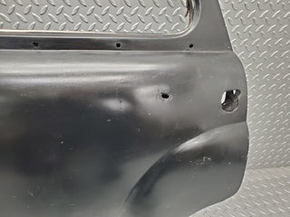 W120 Ponton rear left door used OEM