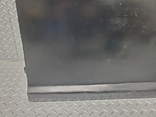 W120 Ponton rear left door used OEM