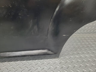 W120 Ponton rear left door used OEM
