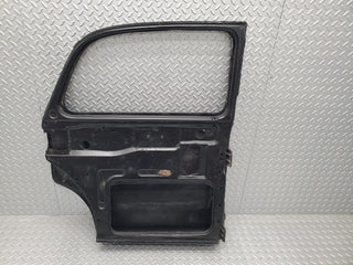 W120 Ponton rear left door used OEM