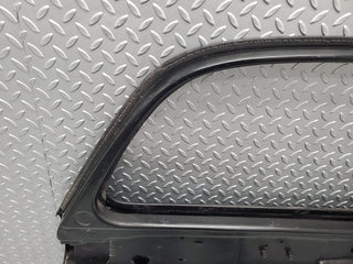 W120 Ponton rear left door used OEM
