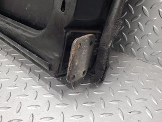 W120 Ponton rear left door used OEM
