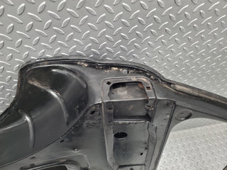 W120 Ponton rear left door used OEM