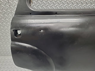 W120 Ponton rear right door used OEM