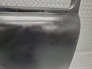 W120 Ponton rear right door used OEM