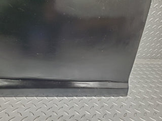W120 Ponton rear right door used OEM