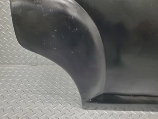 W120 Ponton rear right door used OEM