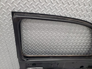W120 Ponton rear right door used OEM